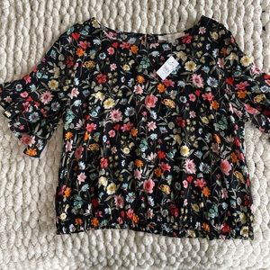 NWT Loft Top